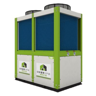 China Factory outlet China outdoor commerical air source heat pump water heater for swimming pool for sale