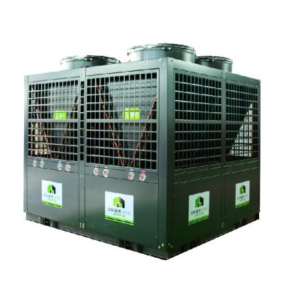 China Wholesale Commercial Outdoor Swimming Pool Heat Pump Water Heat Manufacture Factory for sale