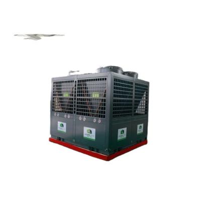 China Outdoor High Quality Inverter Swimming Pool Air For Pool Source Heating Swimming Heat Pump - Swimming Pools Pump for sale