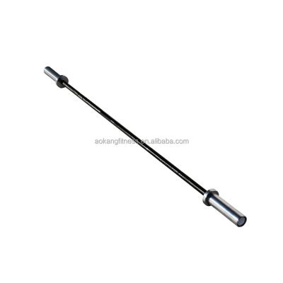 China Barbell Anti-Slip Junior Weightlifting Bar for sale