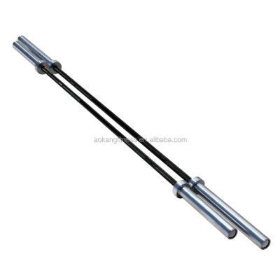 China ALLIED STEEL Crossfit Weightlifting Barbell for sale