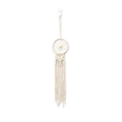 China Europe factory outlet car pendant European and American decor retro dream boho catcher for sale