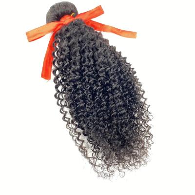 China Water Wave Top Grade Raw Brazilian High Quality Natural Color Other Color Curly Straight Bundles Wholesale Virgin Hair Vendors Bundles for sale