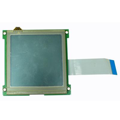 China Monochrome Graphic Industrial Dot Matrix Lcd Module ISO / ROHS Certificated for sale