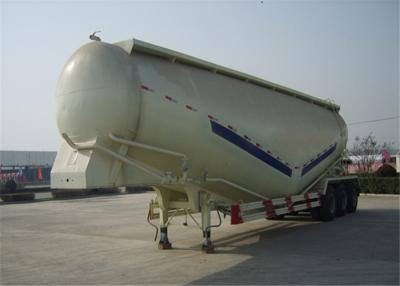 China Diesel 6 X 4 bulk feed dry Bulk Cement Truck /cement mixer truck for sale