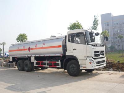 China SINOTRUK HOWO Left Hand Driving 290HP Fuel Tanker Truck For Sale for sale