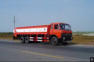 China SINOTRUK Brand 6*4  290HP  HOWO76 Cab  Fuel Tanker Truck With Some Free Parts On Hot Sale for sale