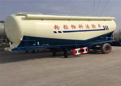 China 6x4 Automatic Cement Tanker Truck with  many Capacity single sleeper Cabin for sale