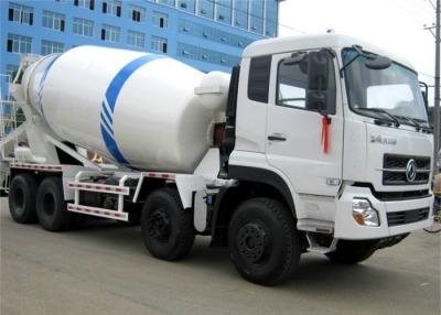 China 371HP sinotruk howo Chassis Concrete Mixer Truck 16 cubic meters for sale