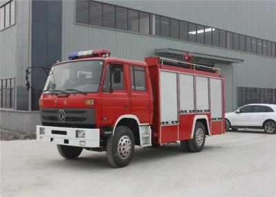 China /15CBM bomba de presión de punto bajo del camión de petrolero del coche de bomberos/del fuego de la espuma del agua 6X4 12 en venta