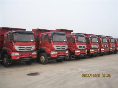 Китай Тележка сброса 10wheels SINOTRUK 6X4 HOWO сверхмощные 21 - тележка tipper емкости 30t (нагрузка) для сбывания продается