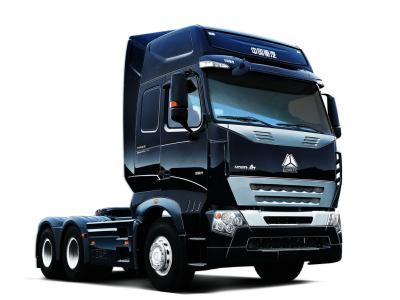 Chine Cadre d'échelle de profil de la tête U de tracteur de moteur de Sinotruk Howo A7 6X4 420Hp à vendre