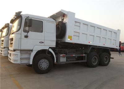 Κίνα Tipper φορτηγών απορρίψεων SINOTRUK HOWO 6x4 μεγάλο βαρέων καθηκόντων φορτηγό προς πώληση