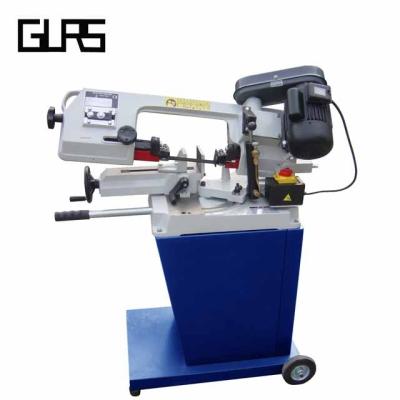 China Home Use Metal Cutting Band Saw 5