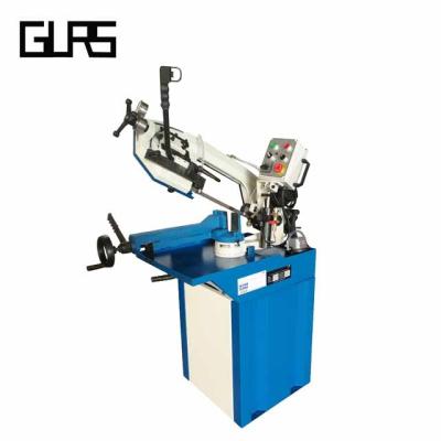 China Home Use Metal Cutting Band Saw BS210 for sale