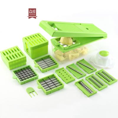 China Kitchen Viable Multifunctional Cutter Vegetable Fruit Vegetable Cutter Accessories and Vegetable Tools Potato Peeler Vegetable Cutter for sale