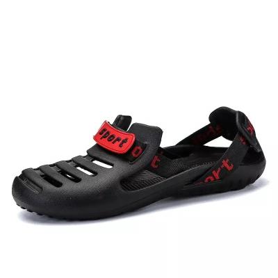 China Breathable Most Popular High Quality EVA Summer Beach Sandals Shoes Sport Clogs for sale