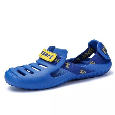 China The Classic Popular Popular Sliding Summer Walking Walking Eva Sandals that men make closer gardening for sale