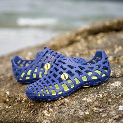 China Breathable Most high quality shoes of popular walking of Sandals of Eva Summer Beach Frozen Women's Hops for sale