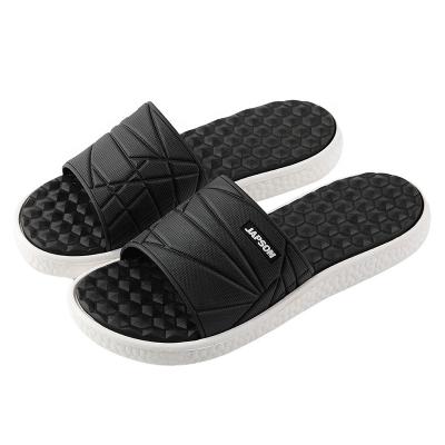 China Lightweight QY SHOES Comfortable Fashion Slides Slippers Massage Slippers For Mens Beach Sandals Home Slippers for sale