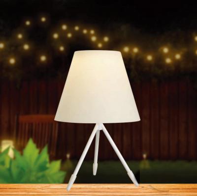 China Luxury Modern Adjustable Residential Bedside Table Lamps Decoration PP Material for sale