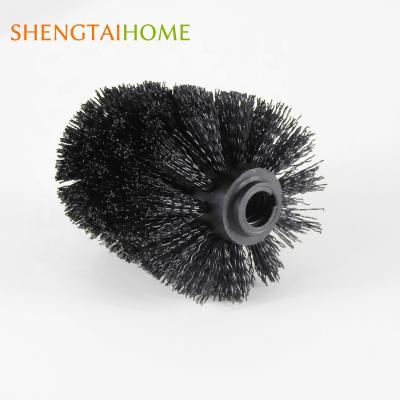 China Viable 360 ​​Degree Rotating Cleaning Brush Head To Clean Car Wheel Toilet Sink Fast And Efficient Cleaning for sale