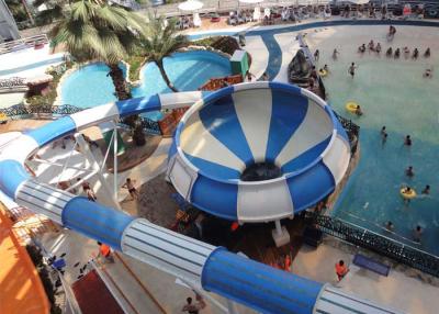 China Professional Water Play Amusement Aqua Park Equipment 20X15M Land Area for sale