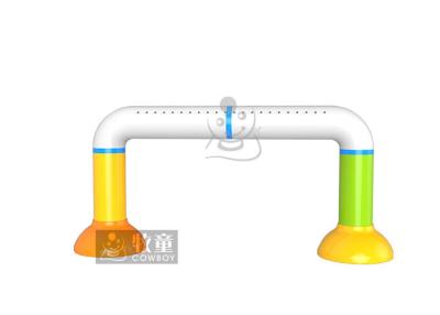 Cina Costruisca un'attrezzatura dell'interno del parco dell'acqua dell'attrezzatura del parco dello spruzzo d'acqua di alta qualità per il parco dell'acqua in vendita
