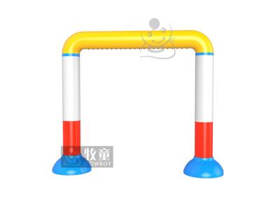 China Playground Water Play Equipment For Park Amusement Pool Equipment for sale