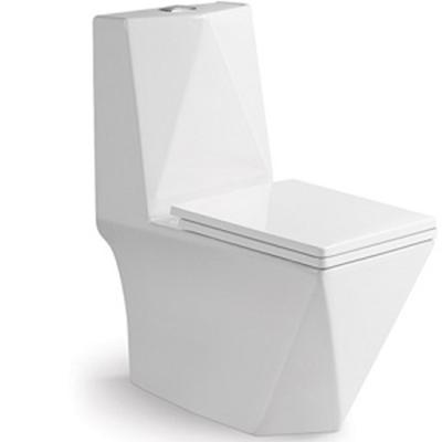 China Hot Sale Luxury High Quality Chinese Double-Flow WC Portable Toilet for sale