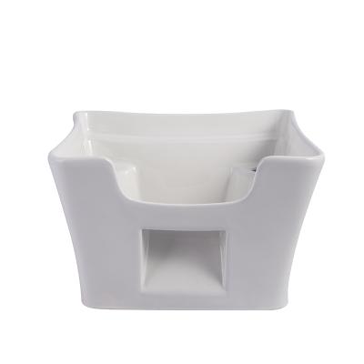 China Modern Beauty Salon Bed Portable Shampoo Bed Shampoo Basin for sale