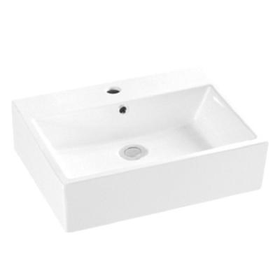 China China Wholesale Modern Art Ceramic Basin Sink Vessels for sale