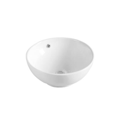 China Modern Hot Sale High Quality Art Ceramic Basin Countertop Hand Wash Sink for sale