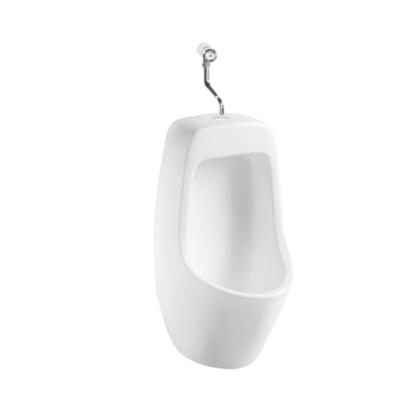 China Modern Modern New Design Ceramic Male Urinal Stand For Bathroom Hotel for sale