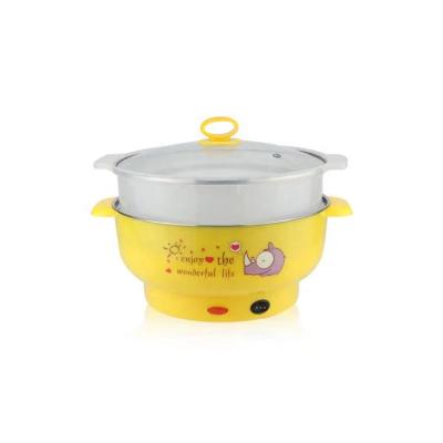 China Stainless Steel Commercial Electric Steamer Stove, Convenient To Carry Pot for sale