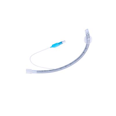 China High Quality Multifunctional Disposable PVC Expanded Medical Tracheal Tube for sale