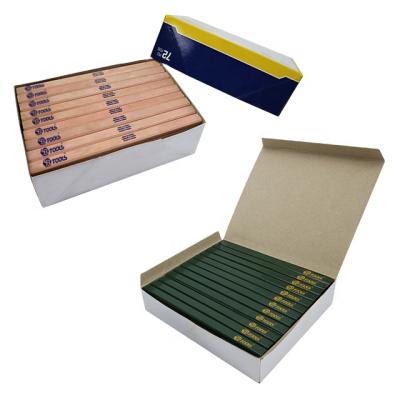 China Carpenter Pencil SBTools Customize Carpenter Pencils for sale