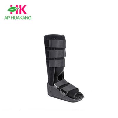 China 2016 Pneumatic medical performance support ankle brace wybrace ankle support for sale