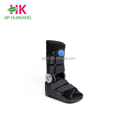 China pneumatic cam walker boot for fracture walker boot (factory direct) S for sale