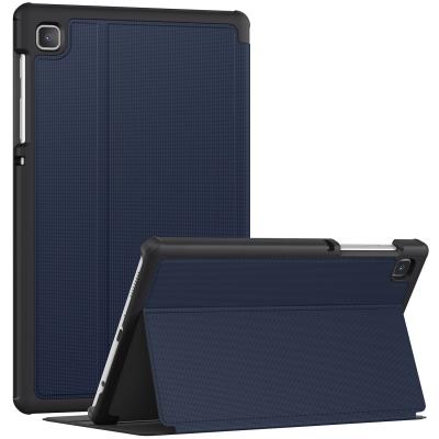 China Ultra Slim For 8.7 Inch Samsung Tablet Silicon Case for sale