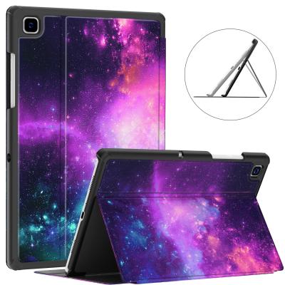 China 2020 Traditional, Slim Tablet Case Cover For Samsung Galaxy Tab A7 10.4 Case Cover + Apple Pencil Charging Protective Function 1-3 Days for sale