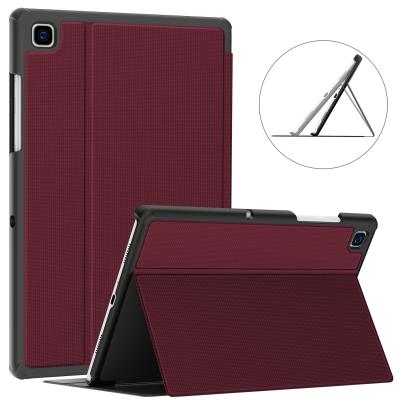 China 2020 Traditional, Shock Proof Back Cover Folio Case, Multi Viewing Angles, Hard TPU For Samsung Galaxy Tab A7 10.4 Case Traditional for sale