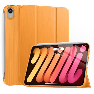 China For iPad Mini 6 for ipad mini6 tablet cover with keyboard for sale