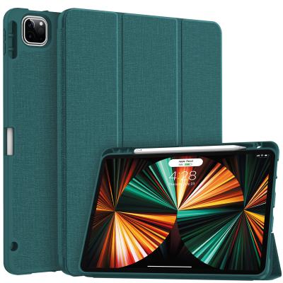 China For iPad pro 11 inch Tablet pro 11 inch Full Protective Case Cover For Ipad Mini6 Tablet Leather Case Cover in Multicolor for sale