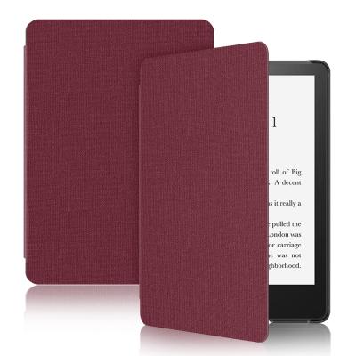 China Kindle Paperwhite 11th Lightweight Shell Cover Case for 6.8