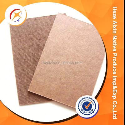 China Hot Sale Masonite Board Moisture Proof Hardboard for sale