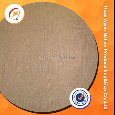 China Hardboard Moisture Proof Hdf Factory Price for sale