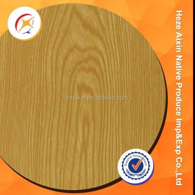 China Interior Oak Veneer Fancy Plywood for sale