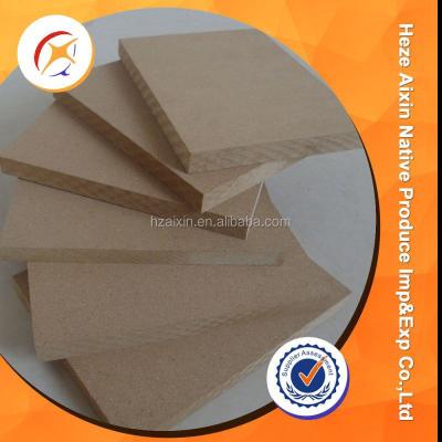 China Moisture Proof Photo Frame Plain MDF for sale