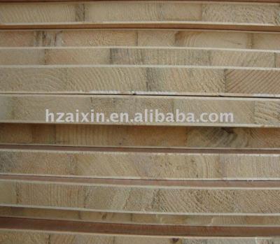 China Okoume Best Price Pine Core Block Board for sale